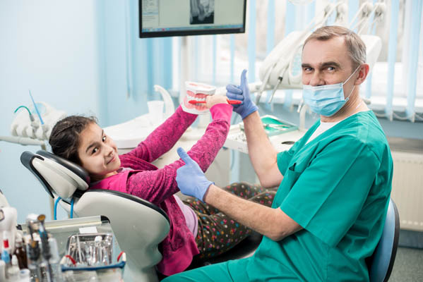 Oral Hygiene Routines Recommended By A Kid Friendly Dentist In Jackson Heights To Avoid Tooth Decay
