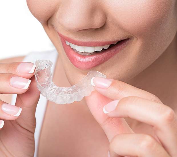 Jackson Heights Clear Aligners