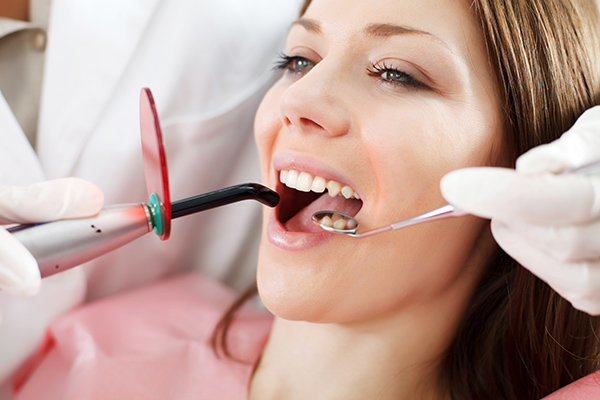 Common Cosmetic Procedures A General Dentist Performs
