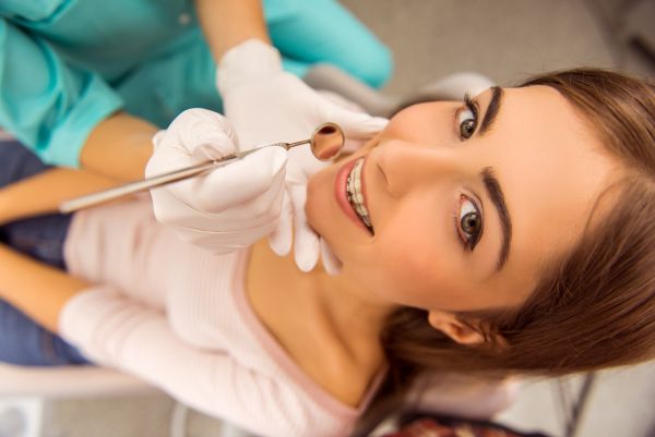Cosmetic Dental Bonding: A Simple Solution For Damaged Enamel
