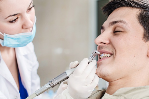 How Often A Dentist Recommends A Dental Cleaning