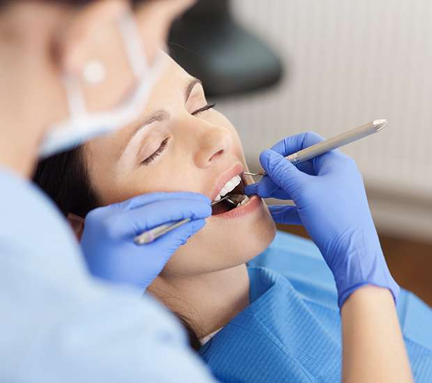 Jackson Heights Dental Restorations