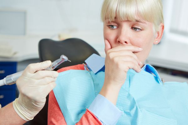 Procedures When Dental Sedation Is Often Used