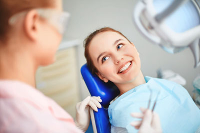 When Should I Consider Restorative Dentistry Services?