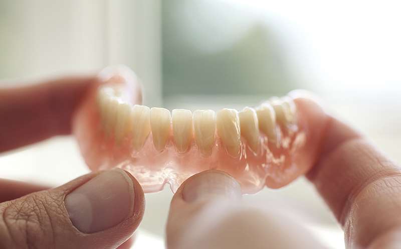 Why Getting Quality Dentures Is The Way To Go
