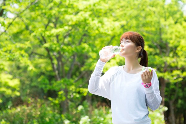 Ways Water Is Good For Oral Health