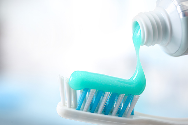 General Dentist FAQs About Toothpaste, Oral Health And Fluoride