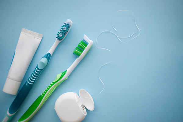 Ask A General Dentist: What Daily Habits Can Improve Dental Health?