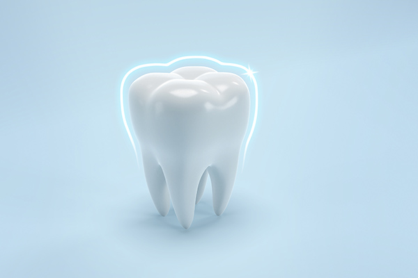 General Dentistry FAQs About Tooth Enamel