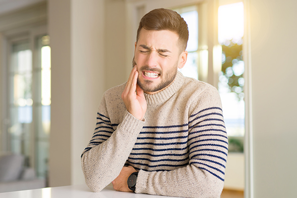 General Dentistry Tips For Addressing Tooth Pain