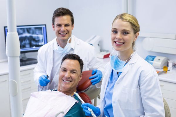 Can General Dentists Perform Root Canals Or Does A Patient Need To See An Endondontist