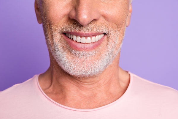 How To Maintain Your Dental Restoration For A Long Lasting Smile