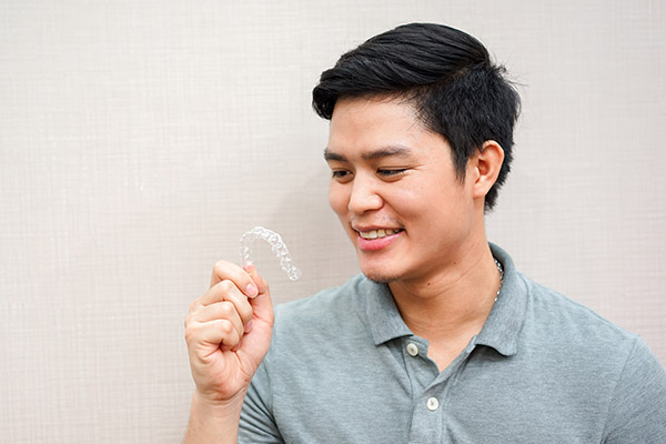 How Often You Get A New Set Of Aligners During Invisalign Treatment