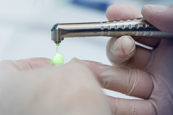Laser Dentistry: An Alternative To Traditional Dental Treatment