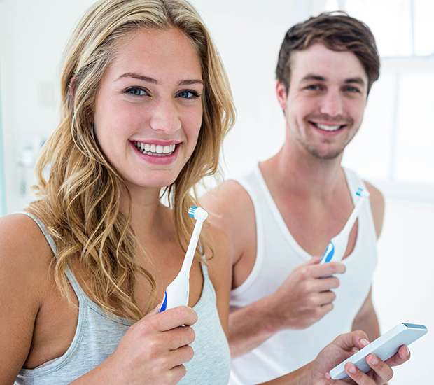 Jackson Heights Oral Hygiene Basics