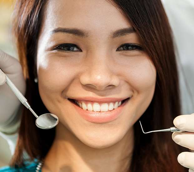 Jackson Heights Routine Dental Procedures