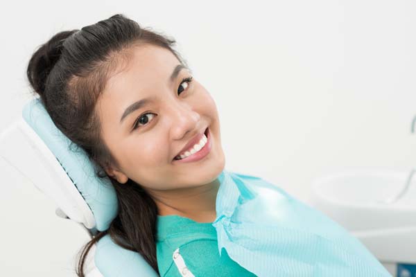 Types Of Restorative Dentistry