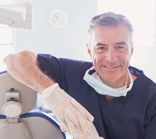 Jackson Heights What is an Endodontist