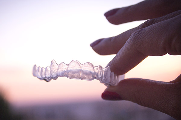 What Material Are Invisalign Clear Aligners Made Of? from 82nd St. Dental in Jackson Heights, NY